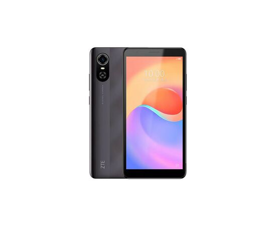 Мобильный телефон ZTE Blade A31 PLUS 1/32 GB Gray, изображение 11 Мобильный телефон ZTE Blade A31 PLUS 1/32 GB Gray, изображение 11