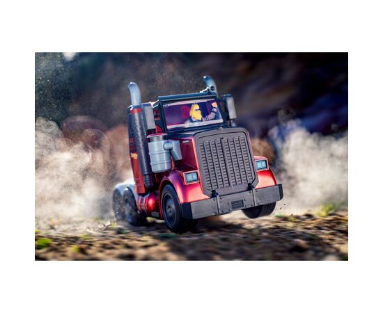 Фигурка для геймеров Jazwares Fortnite Deluxe Feature Vehicle RC Mudflap (FNT0733), изображение 11 Фигурка для геймеров Jazwares Fortnite Deluxe Feature Vehicle RC Mudflap (FNT0733), изображение 11