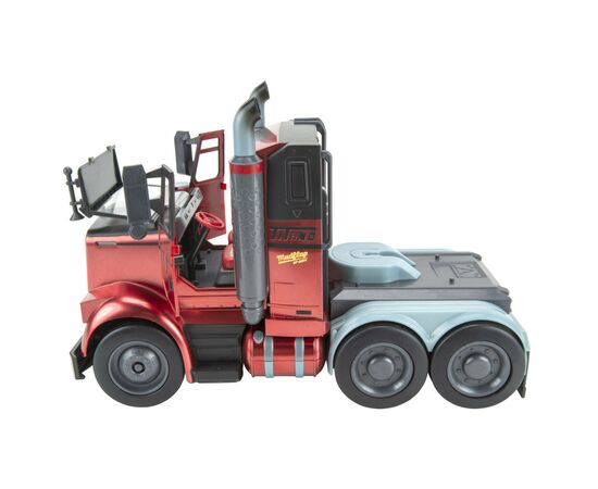 Фигурка для геймеров Jazwares Fortnite Deluxe Feature Vehicle RC Mudflap (FNT0733), изображение 5 Фигурка для геймеров Jazwares Fortnite Deluxe Feature Vehicle RC Mudflap (FNT0733), изображение 5