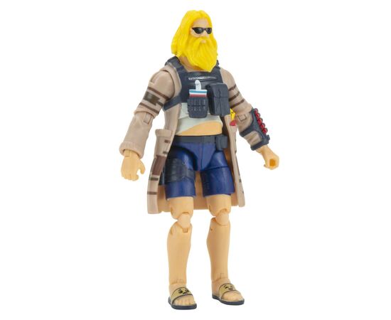 Фигурка для геймеров Jazwares Fortnite Deluxe Feature Vehicle RC Mudflap (FNT0733), изображение 6 Фигурка для геймеров Jazwares Fortnite Deluxe Feature Vehicle RC Mudflap (FNT0733), изображение 6
