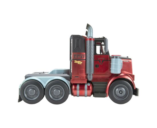 Фигурка для геймеров Jazwares Fortnite Deluxe Feature Vehicle RC Mudflap (FNT0733), изображение 7 Фигурка для геймеров Jazwares Fortnite Deluxe Feature Vehicle RC Mudflap (FNT0733), изображение 7