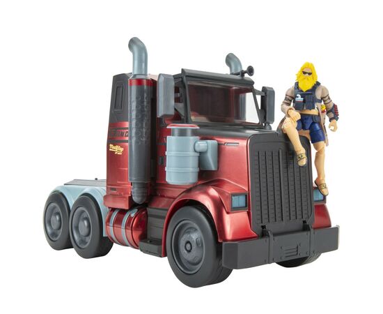Фігурка для геймерів Jazwares Fortnite Deluxe Feature Vehicle RC Mudflap (FNT0733)