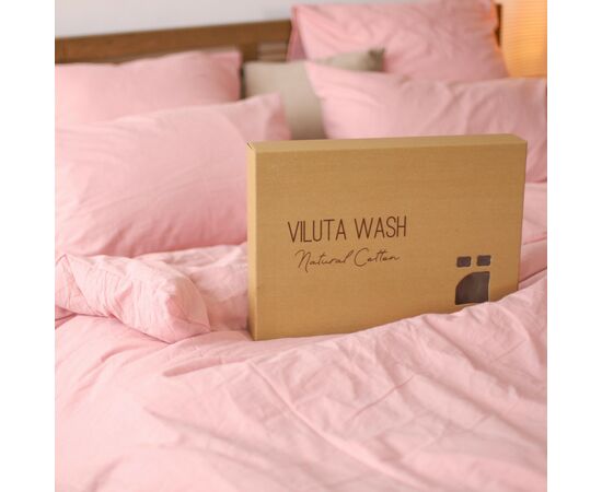 Постільна білизна Tiare Варена бавовна євро (38_Wash_ev), зображення 10 Постільна білизна Tiare Варена бавовна євро (38_Wash_ev), зображення 10