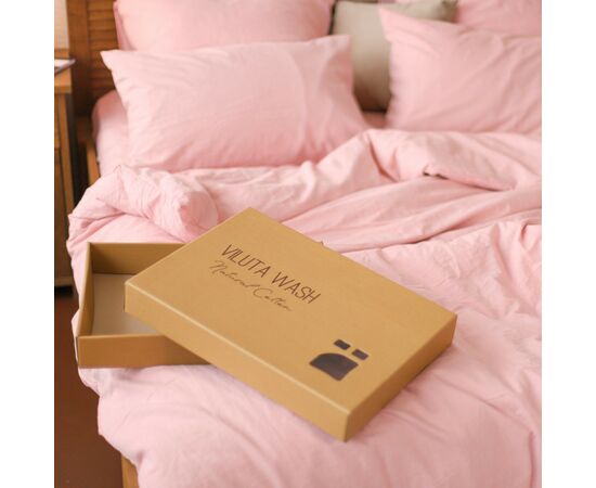 Постільна білизна Tiare Варена бавовна євро (38_Wash_ev), зображення 11 Постільна білизна Tiare Варена бавовна євро (38_Wash_ev), зображення 11