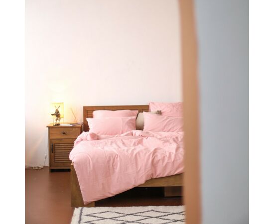 Постільна білизна Tiare Варена бавовна євро (38_Wash_ev), зображення 5 Постільна білизна Tiare Варена бавовна євро (38_Wash_ev), зображення 5