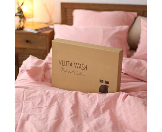 Постільна білизна Tiare Варена бавовна євро (38_Wash_ev), зображення 9 Постільна білизна Tiare Варена бавовна євро (38_Wash_ev), зображення 9