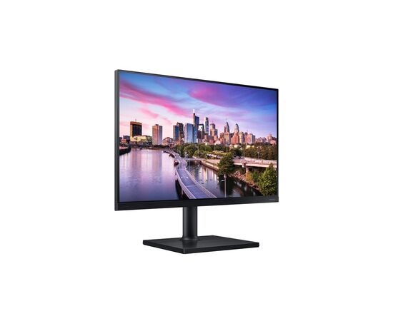 Монитор Samsung LF24T450GYIXCI, изображение 7 Монитор Samsung LF24T450GYIXCI, изображение 7
