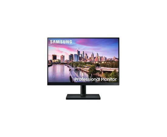Монитор Samsung LF24T450GYIXCI