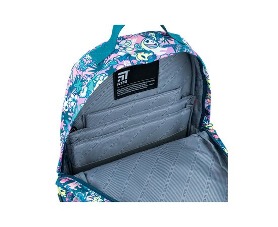 Рюкзак школьный Kite Education teens 949M tokidoki (TK22-949M), изображение 4 Рюкзак школьный Kite Education teens 949M tokidoki (TK22-949M), изображение 4