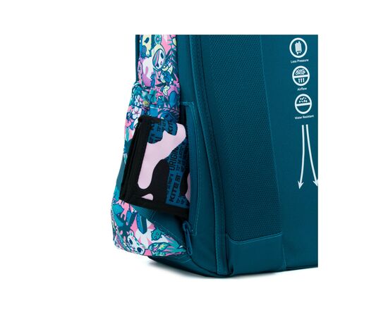 Рюкзак школьный Kite Education teens 949M tokidoki (TK22-949M), изображение 6 Рюкзак школьный Kite Education teens 949M tokidoki (TK22-949M), изображение 6