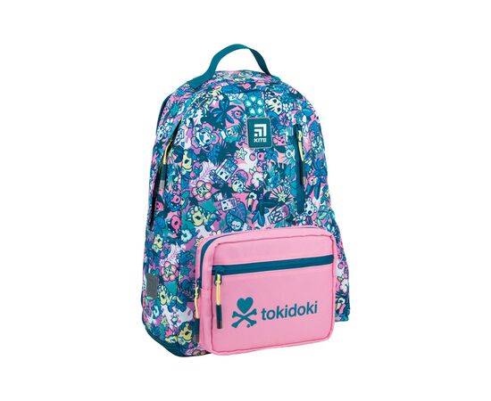 Рюкзак школьный Kite Education teens 949M tokidoki (TK22-949M), изображение 7 Рюкзак школьный Kite Education teens 949M tokidoki (TK22-949M), изображение 7