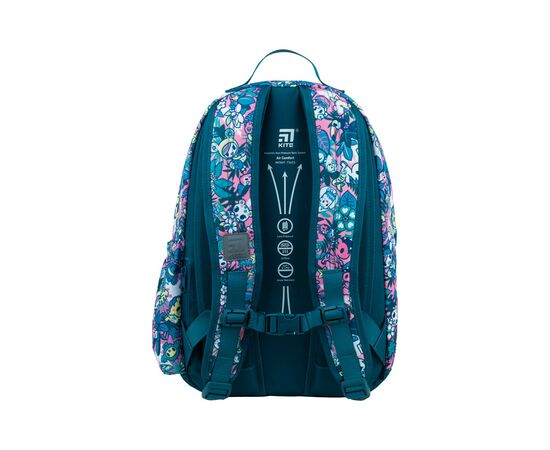 Рюкзак школьный Kite Education teens 949M tokidoki (TK22-949M), изображение 8 Рюкзак школьный Kite Education teens 949M tokidoki (TK22-949M), изображение 8
