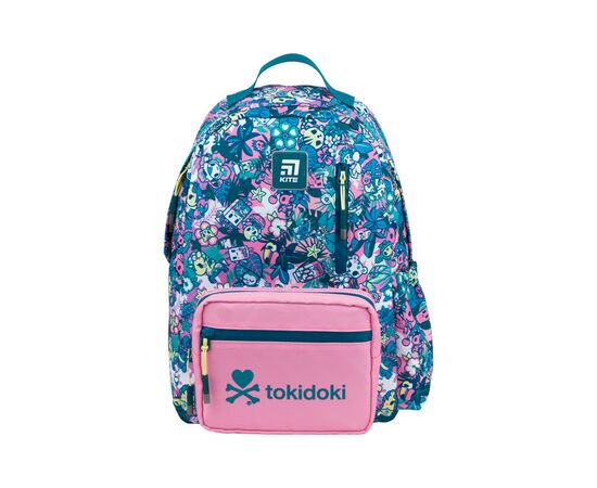 Рюкзак школьный Kite Education teens 949M tokidoki (TK22-949M)