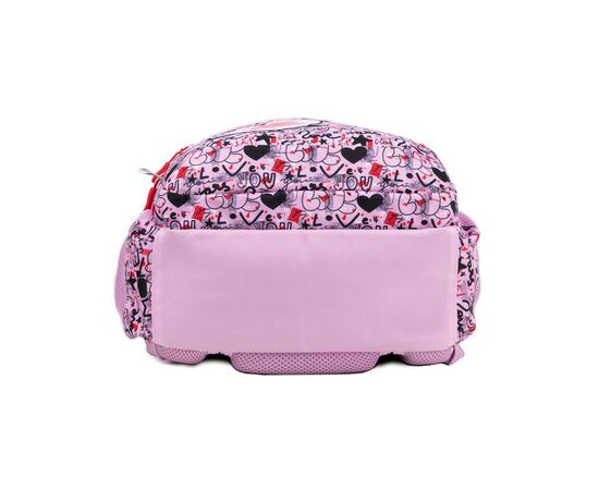 Рюкзак шкільний GoPack Education 175M-2 More love (GO22-175M-2), зображення 11 Рюкзак шкільний GoPack Education 175M-2 More love (GO22-175M-2), зображення 11