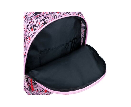 Рюкзак шкільний GoPack Education 175M-2 More love (GO22-175M-2), зображення 3 Рюкзак шкільний GoPack Education 175M-2 More love (GO22-175M-2), зображення 3