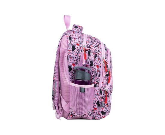 Рюкзак шкільний GoPack Education 175M-2 More love (GO22-175M-2), зображення 9 Рюкзак шкільний GoPack Education 175M-2 More love (GO22-175M-2), зображення 9