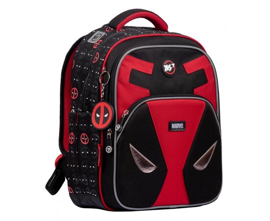 Рюкзак школьный Yes S-40 Marvel Deadpool (553843)
