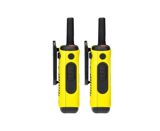 Портативная рация Motorola TALKABOUT T92 H2O Twin Pack (A9P00811YWCMAG), изображение 8 Портативная рация Motorola TALKABOUT T92 H2O Twin Pack (A9P00811YWCMAG), изображение 8