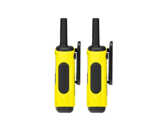 Портативная рация Motorola TALKABOUT T92 H2O Twin Pack (A9P00811YWCMAG), изображение 9 Портативная рация Motorola TALKABOUT T92 H2O Twin Pack (A9P00811YWCMAG), изображение 9