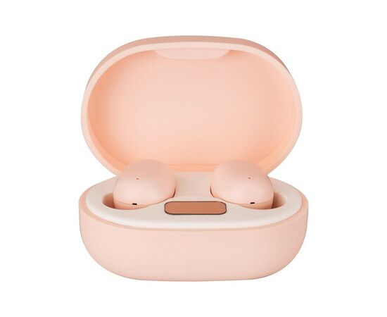 Наушники Gelius Pro Reddots TWS Earbuds GP-TWS010 Pink (00000082298), изображение 10 Наушники Gelius Pro Reddots TWS Earbuds GP-TWS010 Pink (00000082298), изображение 10