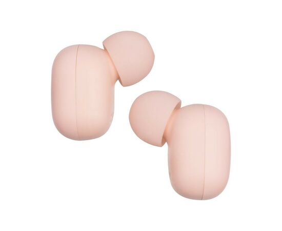 Наушники Gelius Pro Reddots TWS Earbuds GP-TWS010 Pink (00000082298), изображение 12 Наушники Gelius Pro Reddots TWS Earbuds GP-TWS010 Pink (00000082298), изображение 12