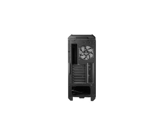 Корпус Chieftec STALLION 3 (GP-03B-OP), зображення 11 Корпус Chieftec STALLION 3 (GP-03B-OP), зображення 11