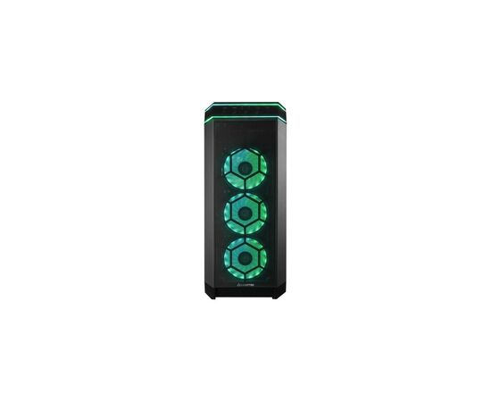 Корпус Chieftec STALLION 3 (GP-03B-OP), зображення 2 Корпус Chieftec STALLION 3 (GP-03B-OP), зображення 2