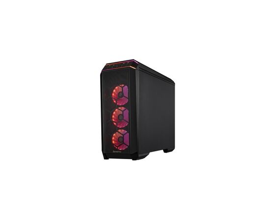 Корпус Chieftec STALLION 3 (GP-03B-OP), зображення 3 Корпус Chieftec STALLION 3 (GP-03B-OP), зображення 3