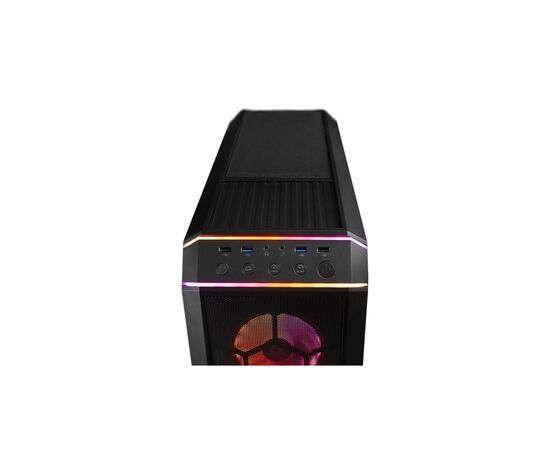 Корпус Chieftec STALLION 3 (GP-03B-OP), зображення 5 Корпус Chieftec STALLION 3 (GP-03B-OP), зображення 5