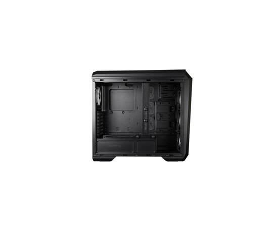 Корпус Chieftec STALLION 3 (GP-03B-OP), зображення 6 Корпус Chieftec STALLION 3 (GP-03B-OP), зображення 6