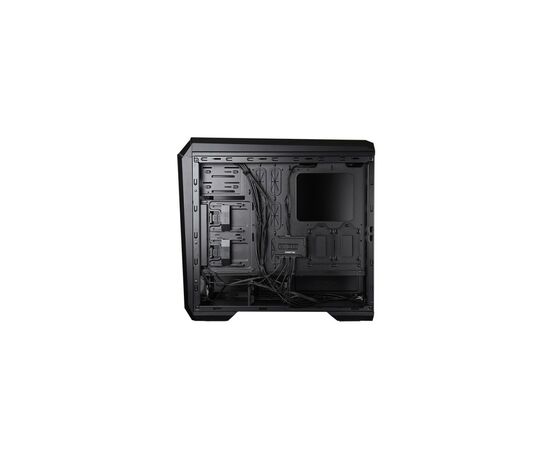 Корпус Chieftec STALLION 3 (GP-03B-OP), зображення 7 Корпус Chieftec STALLION 3 (GP-03B-OP), зображення 7