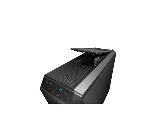 Корпус Chieftec STALLION 3 (GP-03B-OP), зображення 8 Корпус Chieftec STALLION 3 (GP-03B-OP), зображення 8