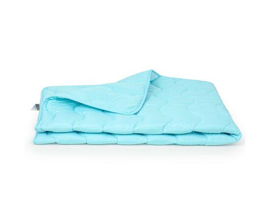 Одеяло MirSon Набор Eco-Soft Всесезонный 1694 Eco Light Blue Одеяло + поду (2200002655361), изображение 9 Одеяло MirSon Набор Eco-Soft Всесезонный 1694 Eco Light Blue Одеяло + поду (2200002655361), изображение 9