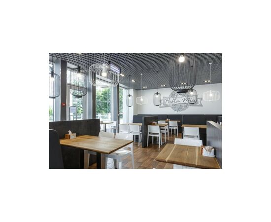 Кухонный стул PAPATYA gyza прозрачно-чистый, цвет 37 (2254), изображение 5 Кухонный стул PAPATYA gyza прозрачно-чистый, цвет 37 (2254), изображение 5