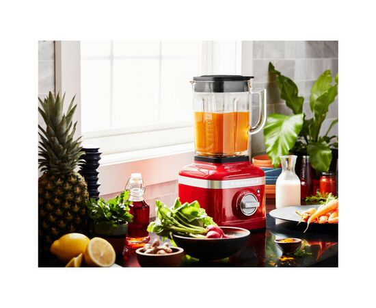 Блендер KitchenAid 5KSB4026EER, изображение 12 Блендер KitchenAid 5KSB4026EER, изображение 12