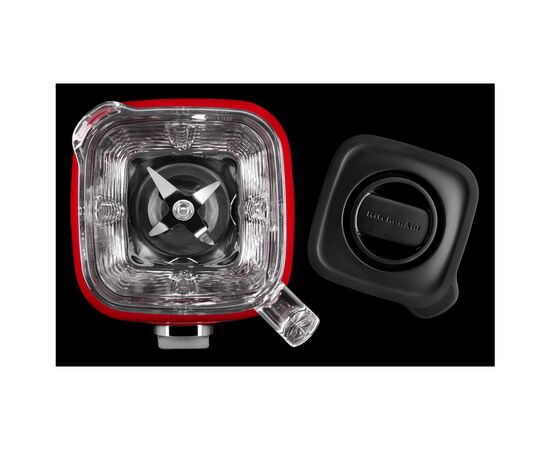 Блендер KitchenAid 5KSB4026EER, изображение 6 Блендер KitchenAid 5KSB4026EER, изображение 6
