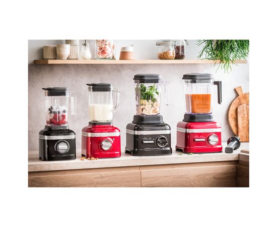 Блендер KitchenAid 5KSB4026EER, изображение 7 Блендер KitchenAid 5KSB4026EER, изображение 7