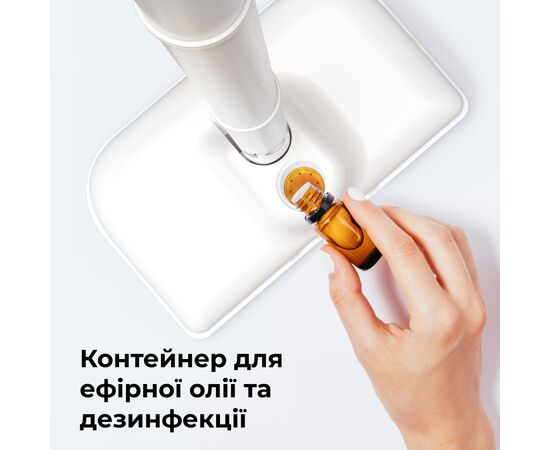 Пароочиститель AENO ASM0001, изображение 10 Пароочиститель AENO ASM0001, изображение 10