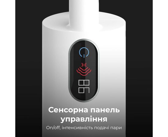 Пароочиститель AENO ASM0001, изображение 11 Пароочиститель AENO ASM0001, изображение 11
