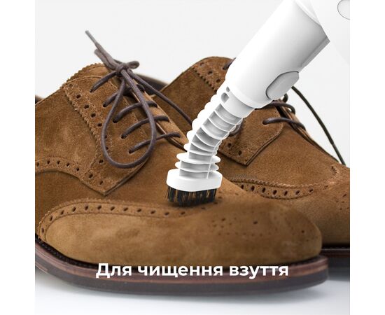 Пароочиститель AENO ASM0001, изображение 8 Пароочиститель AENO ASM0001, изображение 8