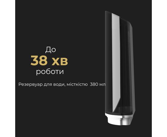 Пароочиститель AENO ASM0001, изображение 9 Пароочиститель AENO ASM0001, изображение 9
