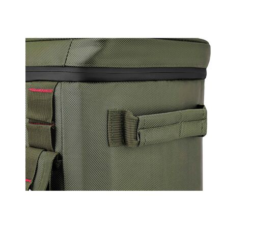 Термосумка 2E Picnic 25 л Olive (2E-TBKP25L-DO), изображение 10 Термосумка 2E Picnic 25 л Olive (2E-TBKP25L-DO), изображение 10