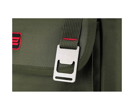 Термосумка 2E Picnic 25 л Olive (2E-TBKP25L-DO), изображение 12 Термосумка 2E Picnic 25 л Olive (2E-TBKP25L-DO), изображение 12