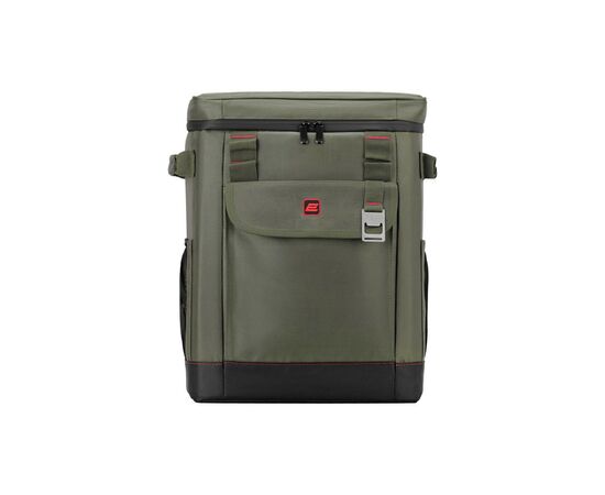 Термосумка 2E Picnic 25 л Olive (2E-TBKP25L-DO), изображение 2 Термосумка 2E Picnic 25 л Olive (2E-TBKP25L-DO), изображение 2