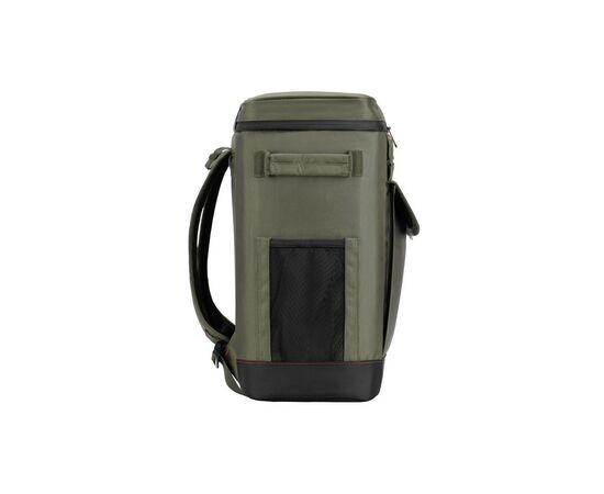 Термосумка 2E Picnic 25 л Olive (2E-TBKP25L-DO), изображение 5 Термосумка 2E Picnic 25 л Olive (2E-TBKP25L-DO), изображение 5