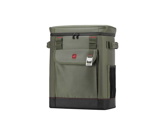 Термосумка 2E Picnic 25 л Olive (2E-TBKP25L-DO), изображение 6 Термосумка 2E Picnic 25 л Olive (2E-TBKP25L-DO), изображение 6