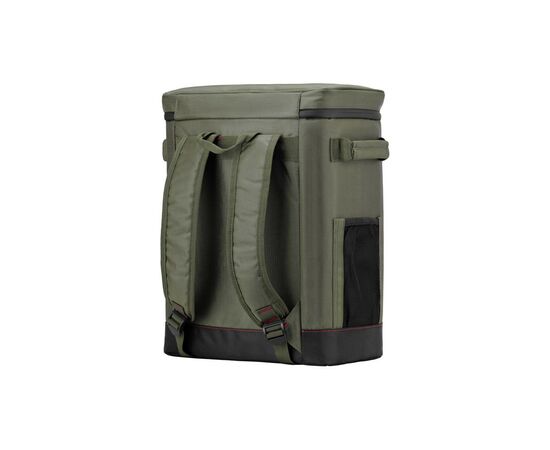 Термосумка 2E Picnic 25 л Olive (2E-TBKP25L-DO), изображение 7 Термосумка 2E Picnic 25 л Olive (2E-TBKP25L-DO), изображение 7
