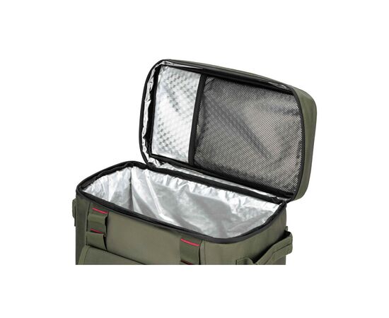 Термосумка 2E Picnic 25 л Olive (2E-TBKP25L-DO), изображение 8 Термосумка 2E Picnic 25 л Olive (2E-TBKP25L-DO), изображение 8