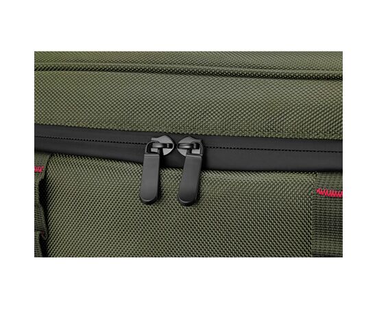 Термосумка 2E Picnic 25 л Olive (2E-TBKP25L-DO), изображение 9 Термосумка 2E Picnic 25 л Olive (2E-TBKP25L-DO), изображение 9