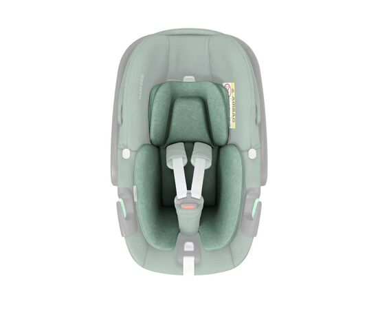 Автокресло Maxi-Cosi Pebble 360 Essential Green (8044047110), изображение 4 Автокресло Maxi-Cosi Pebble 360 Essential Green (8044047110), изображение 4